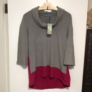 NEW Neon Buddha Top. Medium